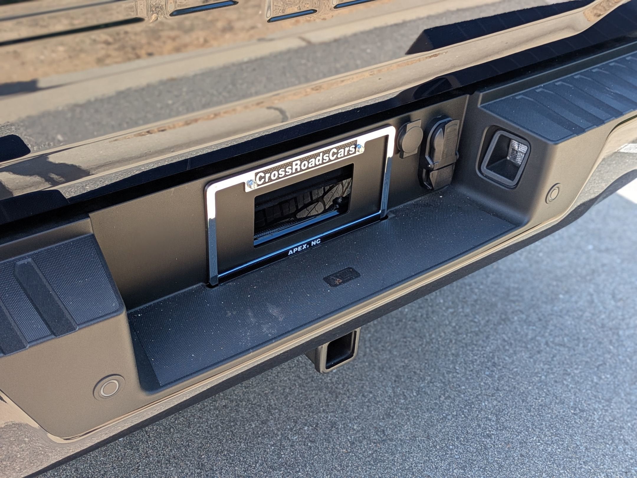 2026 Ford F-150 XLT - Crossroads Courtesy Demo
