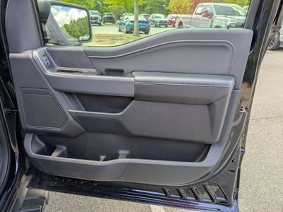 2026 Ford F-150 XLT - Crossroads Courtesy Demo