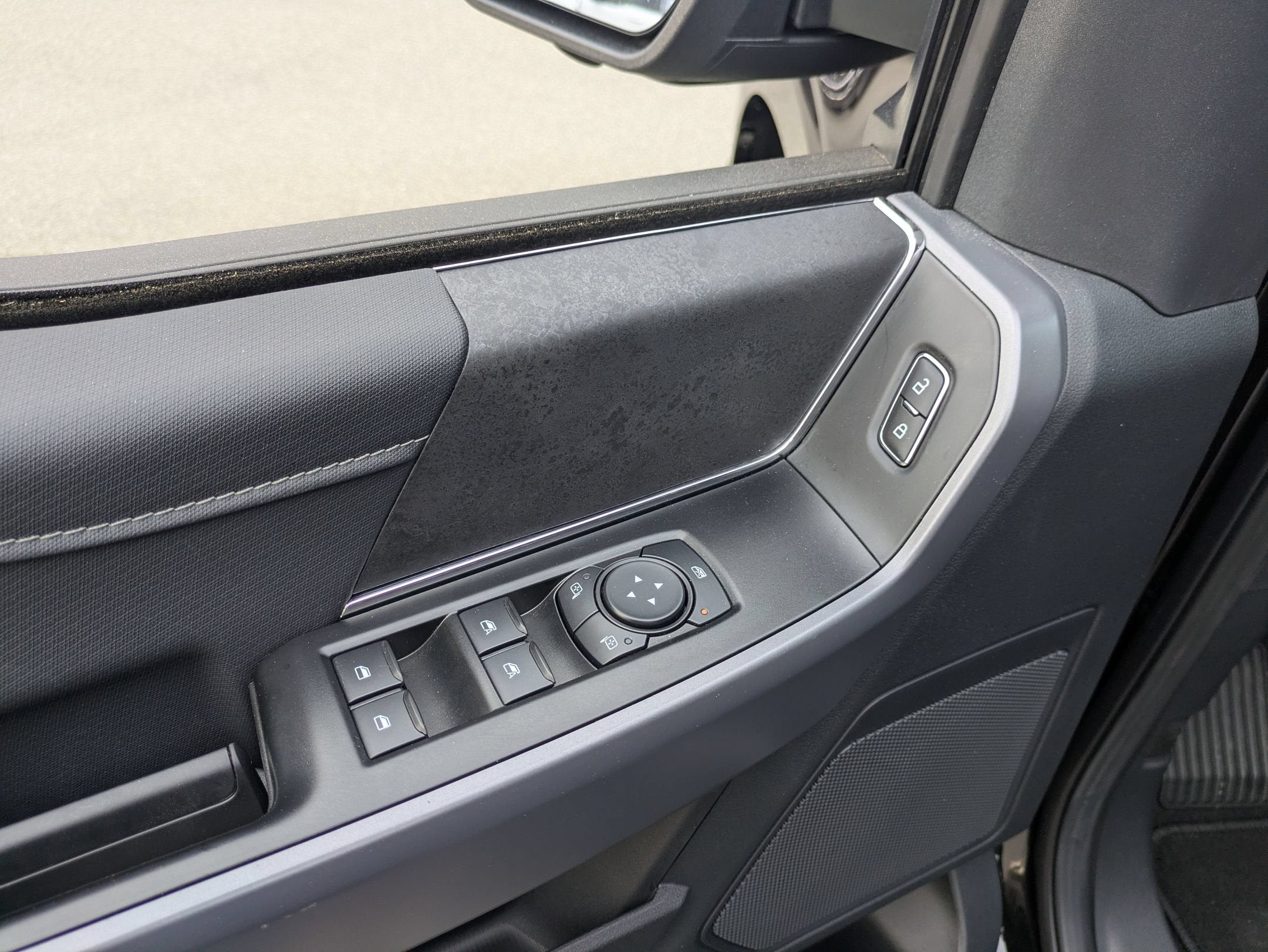 2026 Ford F-150 XLT - Crossroads Courtesy Demo
