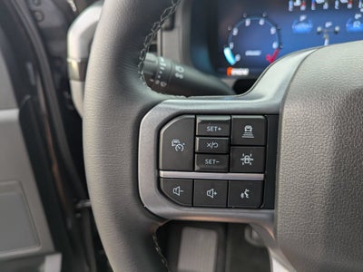 2026 Ford F-150 XLT - Crossroads Courtesy Demo