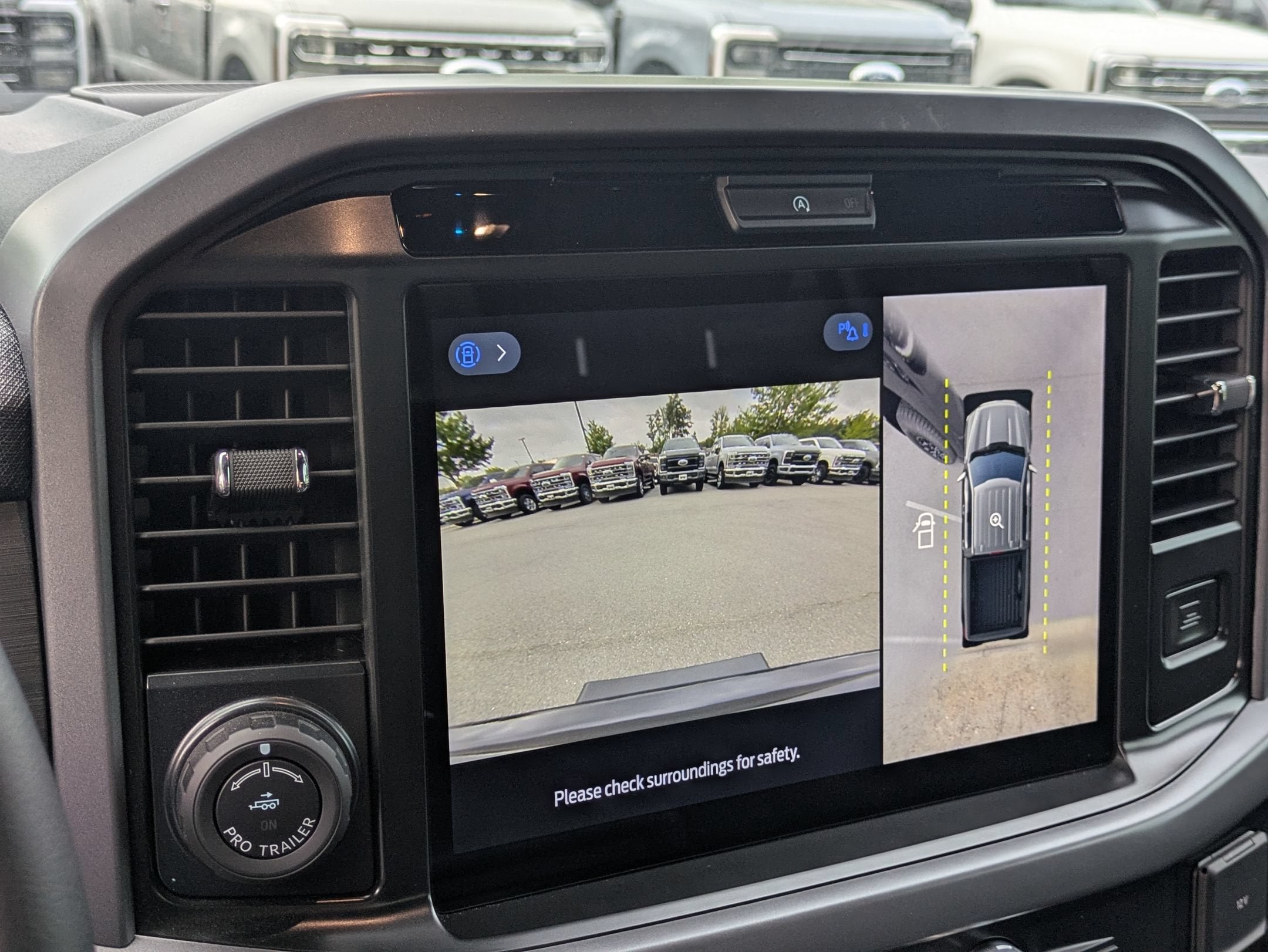2026 Ford F-150 XLT - Crossroads Courtesy Demo