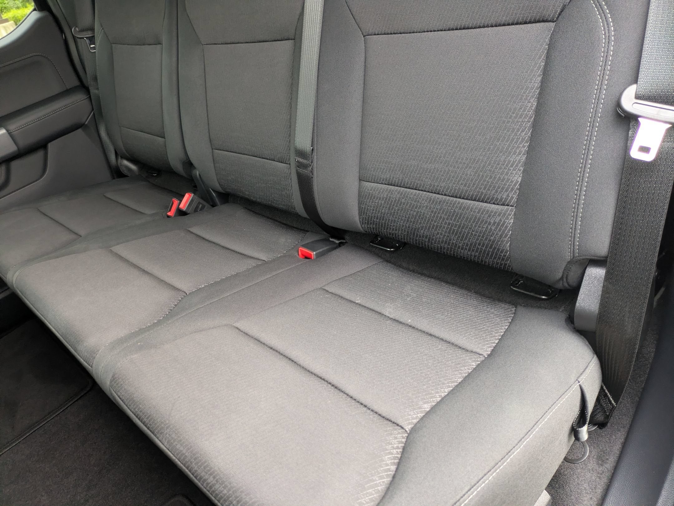 2026 Ford F-150 XLT - Crossroads Courtesy Demo