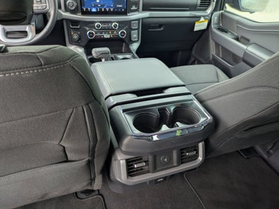 2026 Ford F-150 XLT - Crossroads Courtesy Demo
