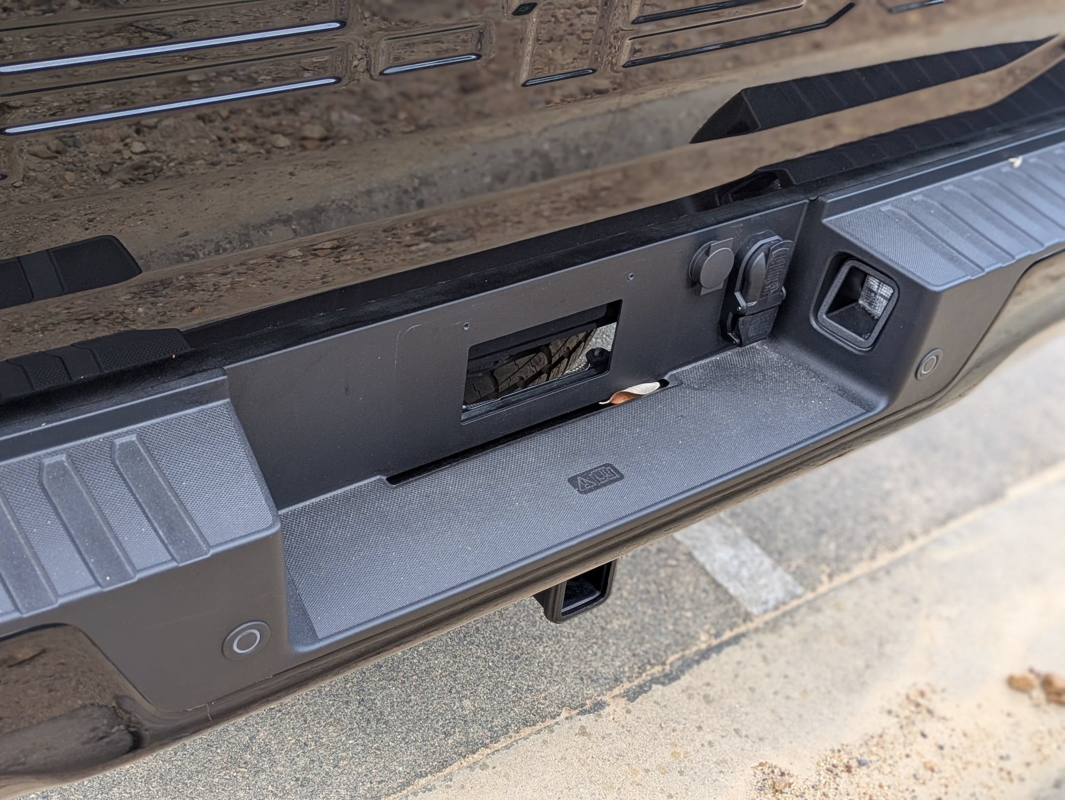 2026 Ford F-150 XLT - Crossroads Courtesy Demo