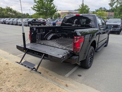 2026 Ford F-150 XLT - Crossroads Courtesy Demo
