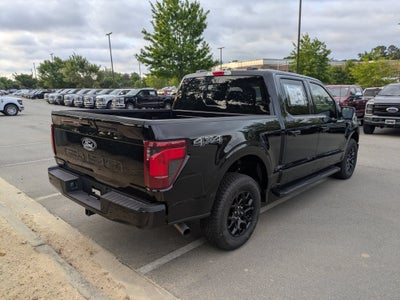 2026 Ford F-150 XLT - Crossroads Courtesy Demo