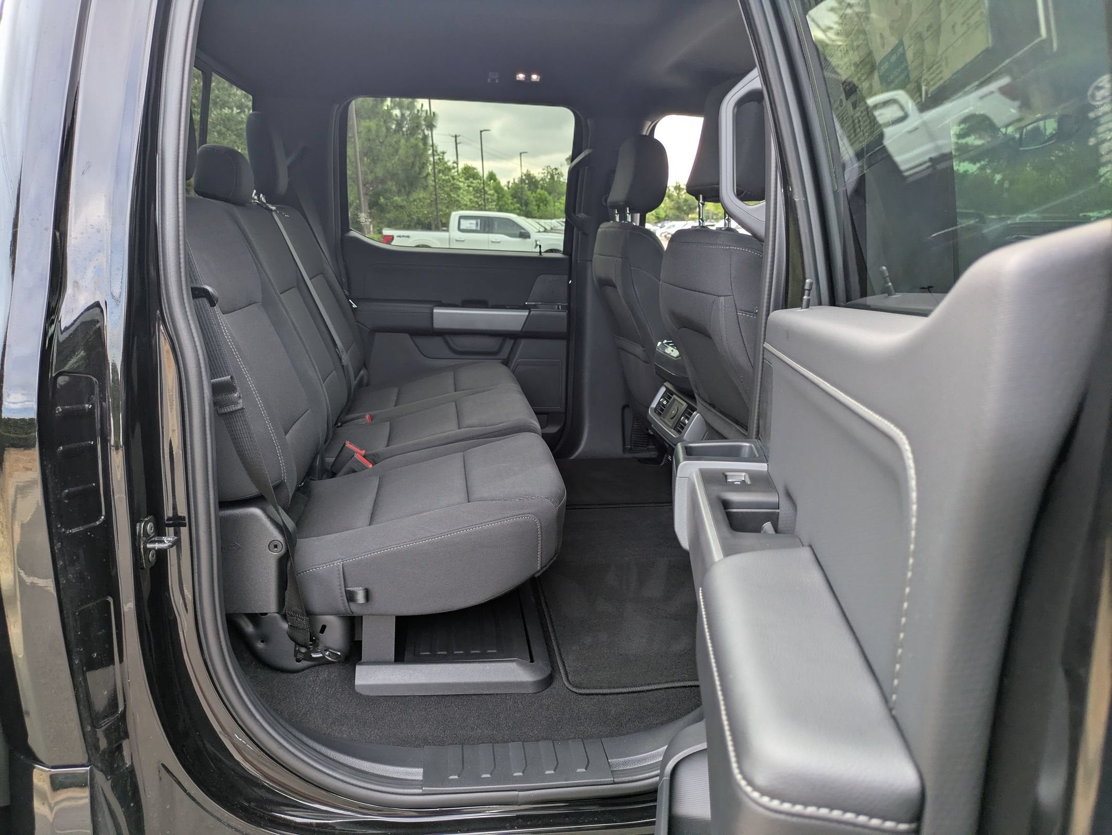 2026 Ford F-150 XLT - Crossroads Courtesy Demo