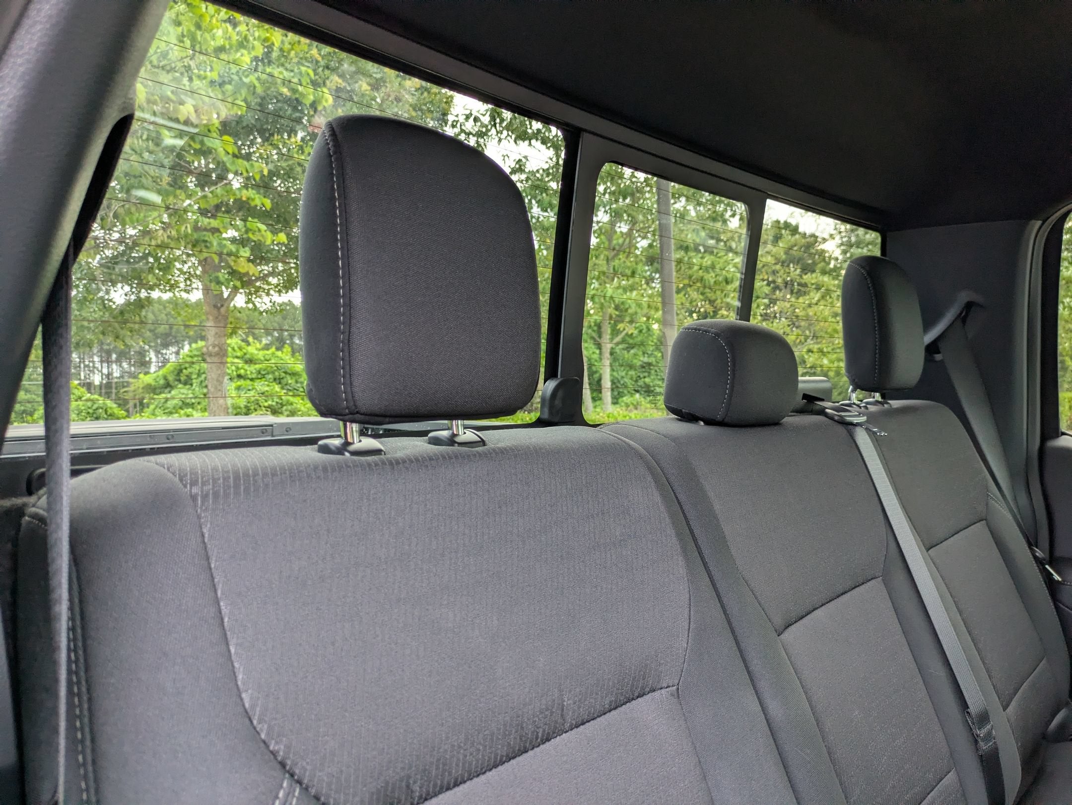 2026 Ford F-150 XLT - Crossroads Courtesy Demo