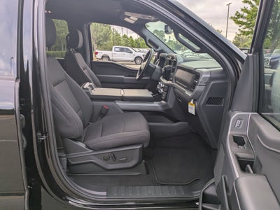2026 Ford F-150 XLT - Crossroads Courtesy Demo