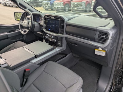 2026 Ford F-150 XLT - Crossroads Courtesy Demo