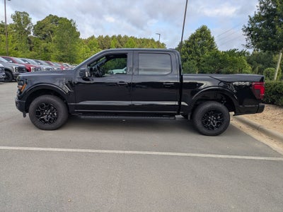 2026 Ford F-150 XLT - Crossroads Courtesy Demo