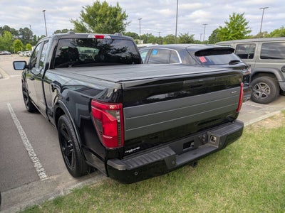 2024 Ford F-150 XL