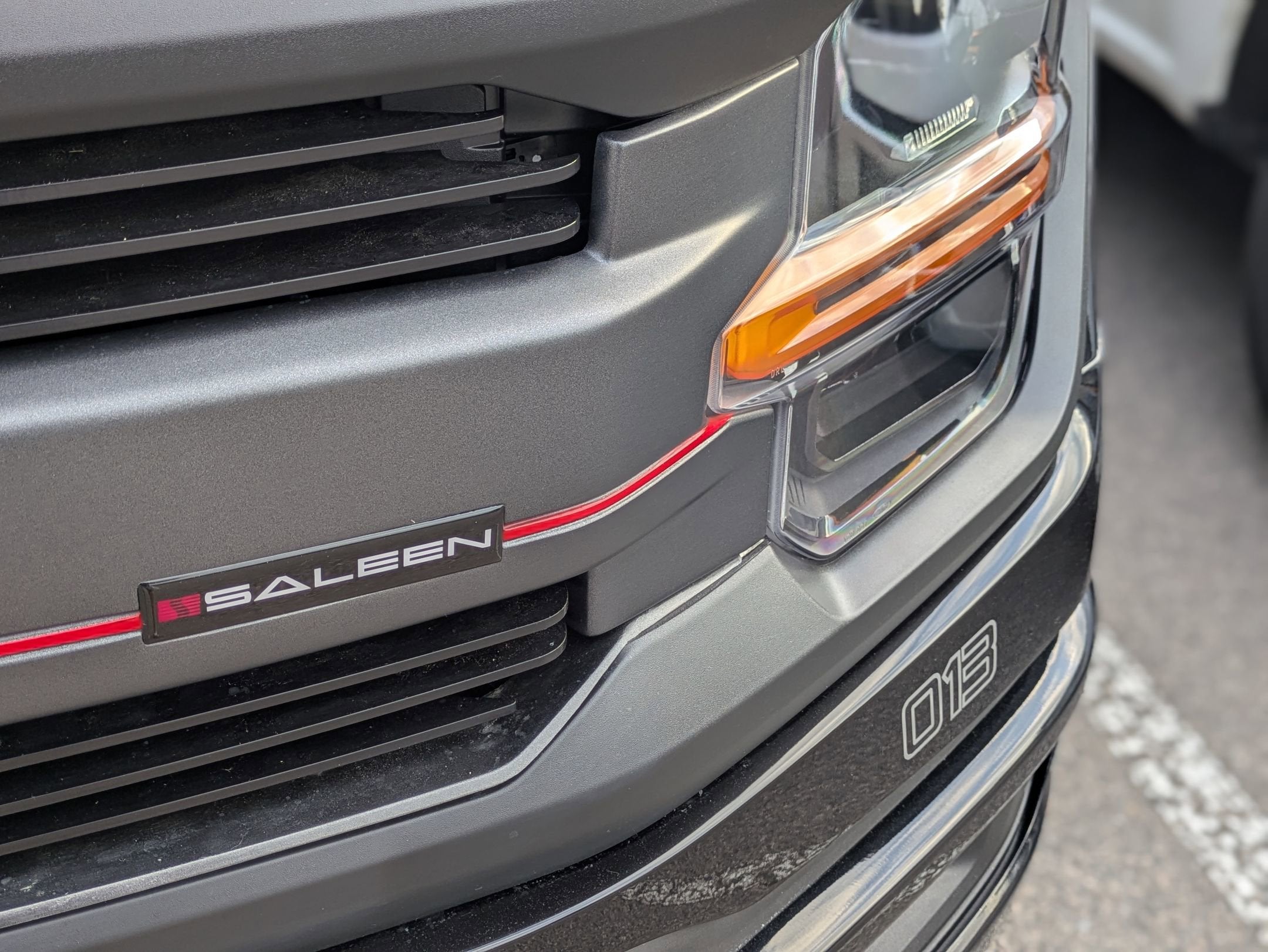 2024 Ford F-150 XL