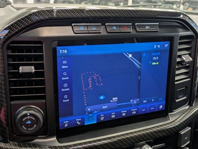 2023 Ford F-150 Shelby Super Snake