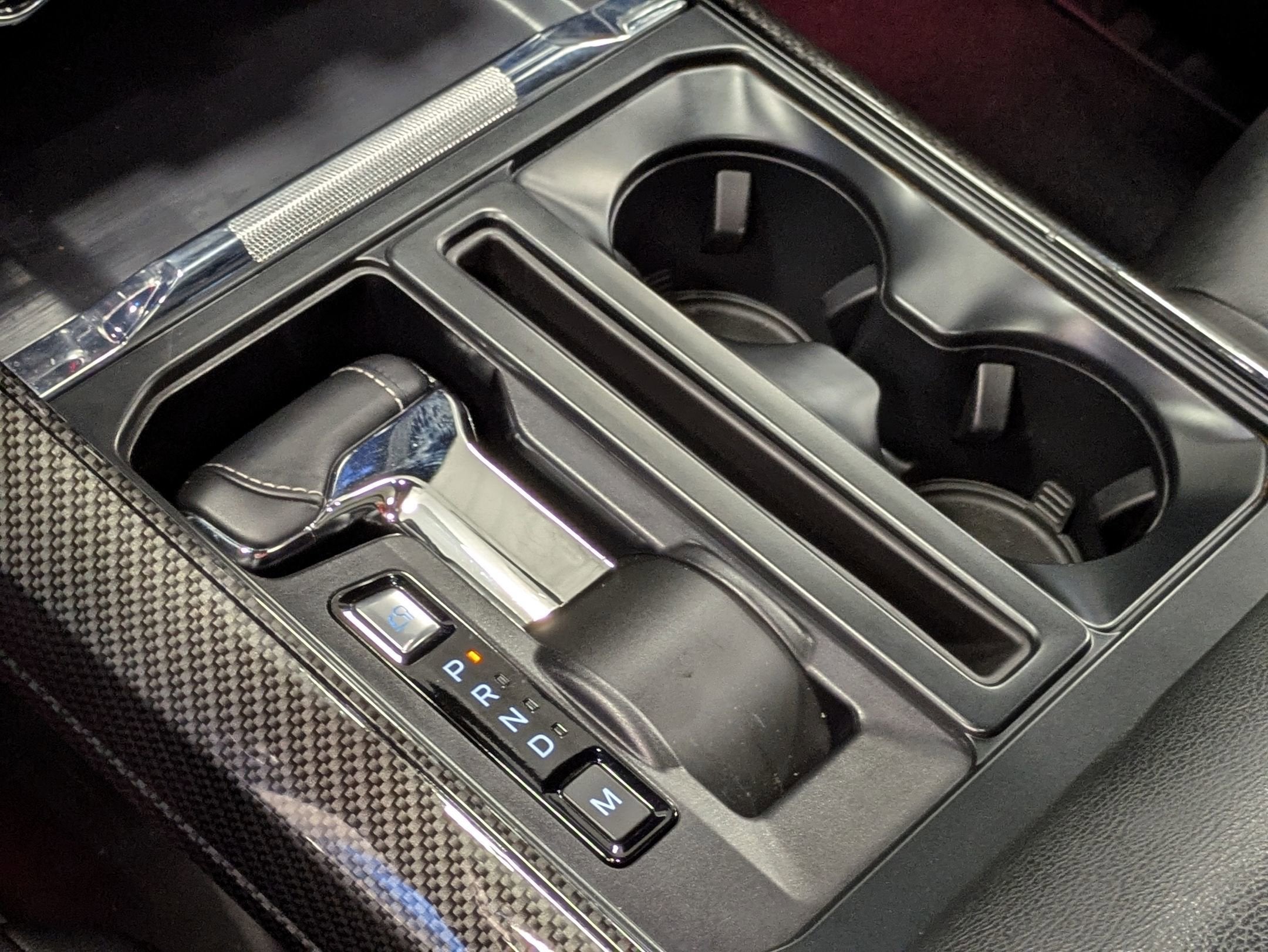 2023 Ford F-150 Shelby Super Snake