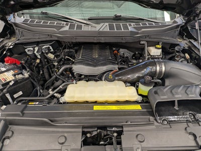 2023 Ford F-150 Shelby Super Snake