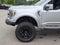 2023 Ford F-150 Black Ops Edition