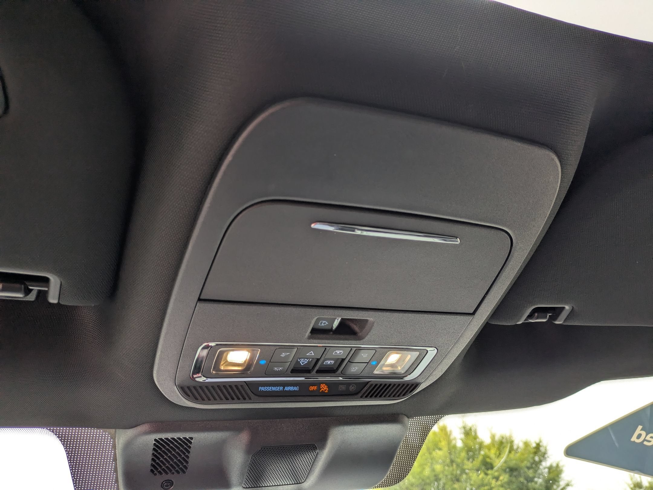 2023 Ford F-150 Black Ops Edition