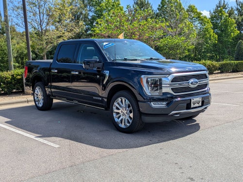 2023 Ford F-150 Limited