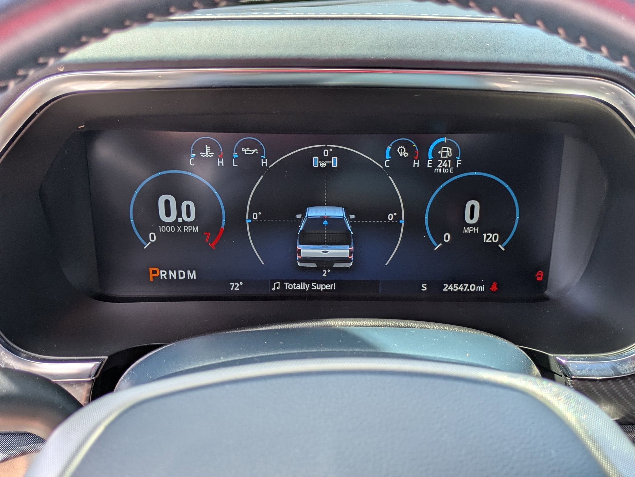 2023 Ford F-150 Limited