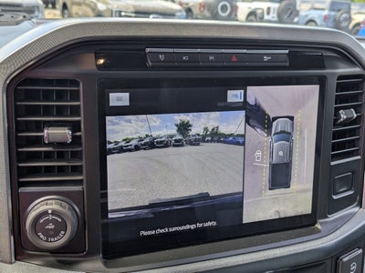 2023 Ford F-150 Limited