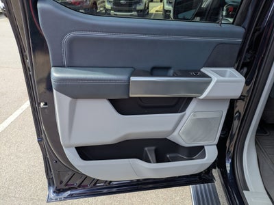 2023 Ford F-150 Limited