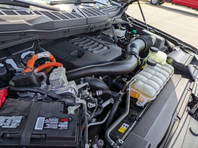 2023 Ford F-150 Limited