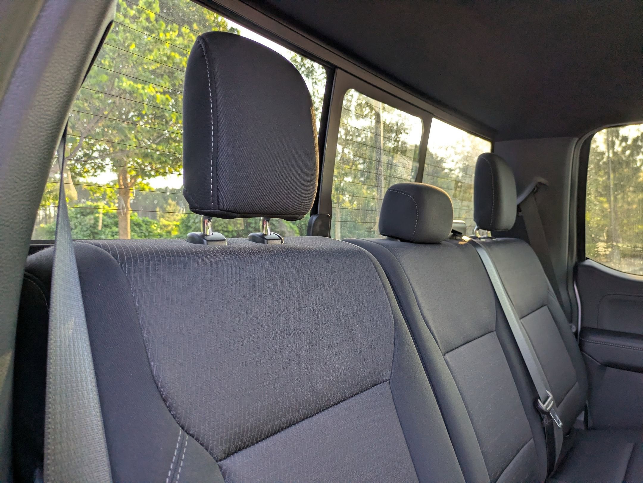 2026 Ford F-150 XLT - Crossroads Courtesy Demo