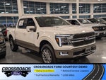 2026 Ford F-150 King Ranch - Crossroads Courtesy Demo