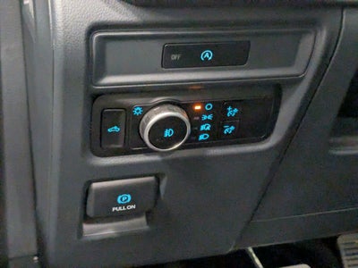 2025 Ford F-150 Saleen XL