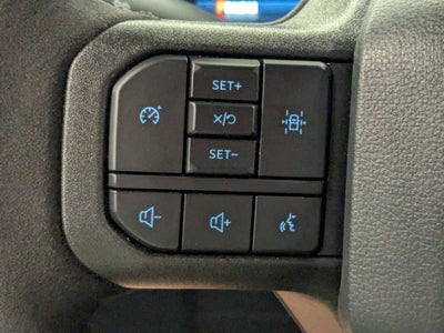 2025 Ford F-150 Saleen XL