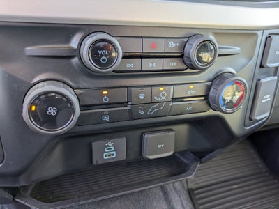 2025 Ford Super Duty F-350 SRW XL