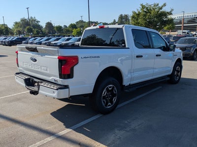 2023 Ford F-150 Lightning XLT