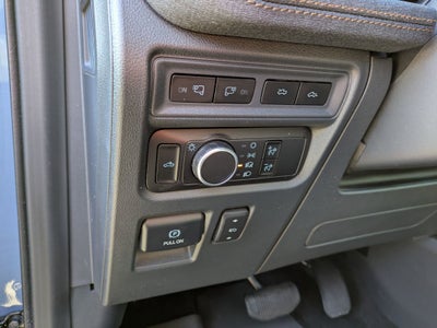 2023 Ford F-150 Lightning LARIAT