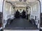 2026 Ford Transit Cargo Van T-150 130" Low Rf 8800 GVWR RWD