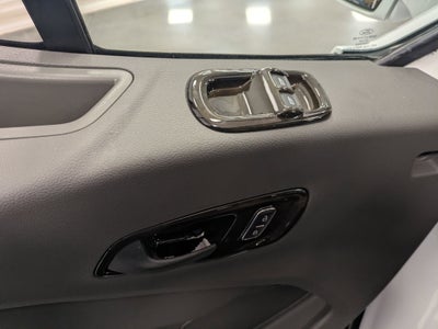 2026 Ford Transit Explorer Conversion 9 Passenger T-150 130" Low Rf 8800 GVWR AWD