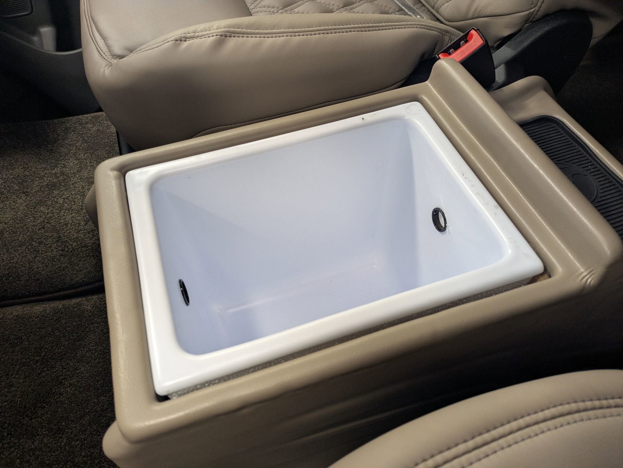 2026 Ford Transit Explorer Conversion 9 Passenger T-150 130" Low Rf 8800 GVWR AWD