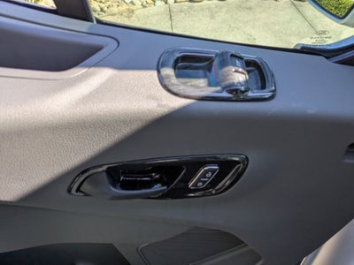 2025 Ford Transit Explorer Conversion 9 Passenger T-150 130" Low Rf 8670 GVWR AWD