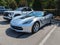 2017 Chevrolet Corvette 2LT