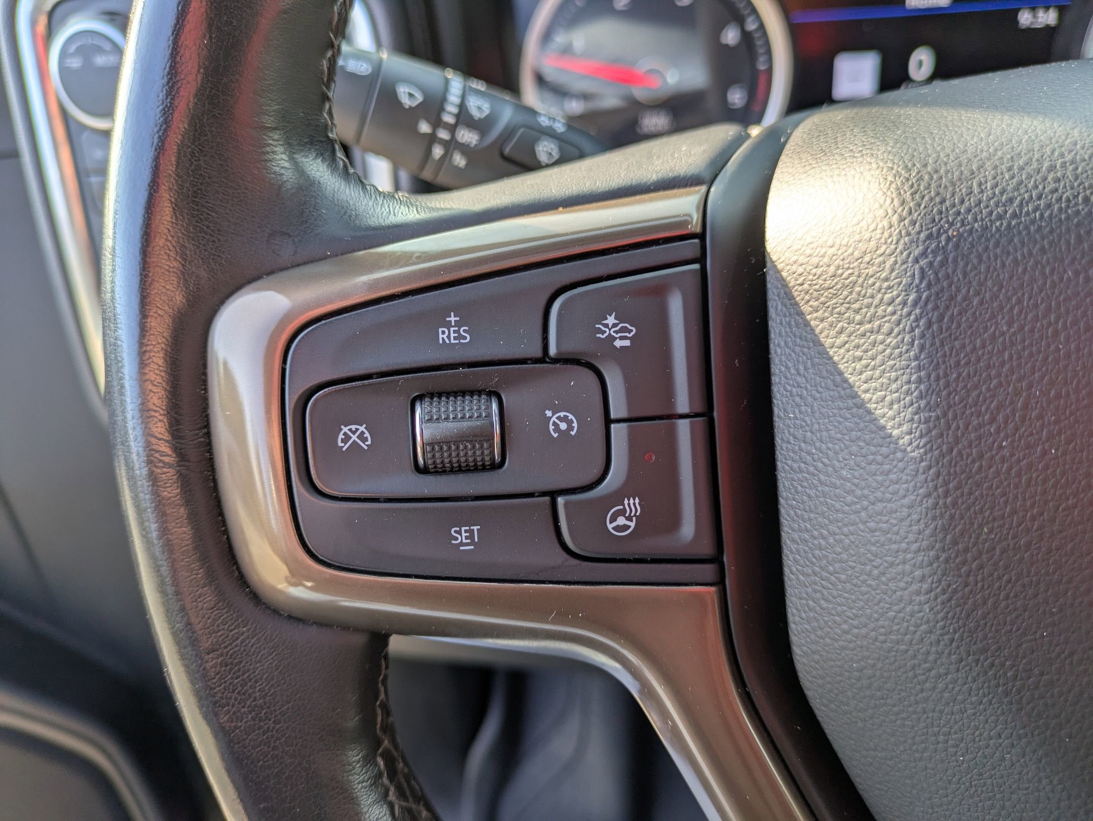 2020 Chevrolet Silverado 2500HD High Country