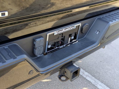 2020 Chevrolet Silverado 2500HD High Country