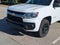 2021 Chevrolet Colorado 2WD Work Truck