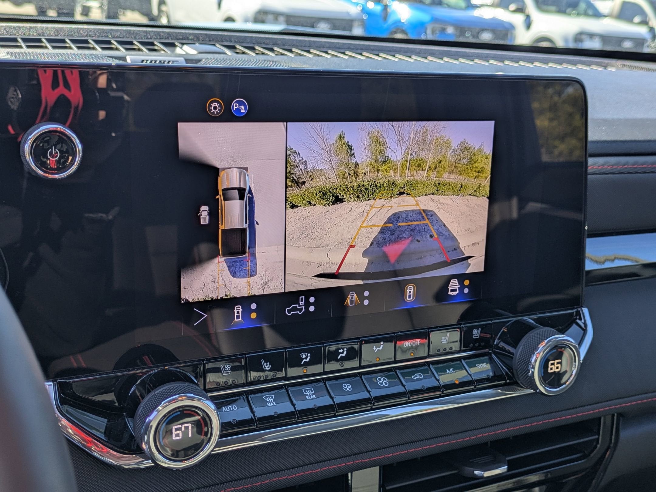2025 Chevrolet Colorado 4WD Z71