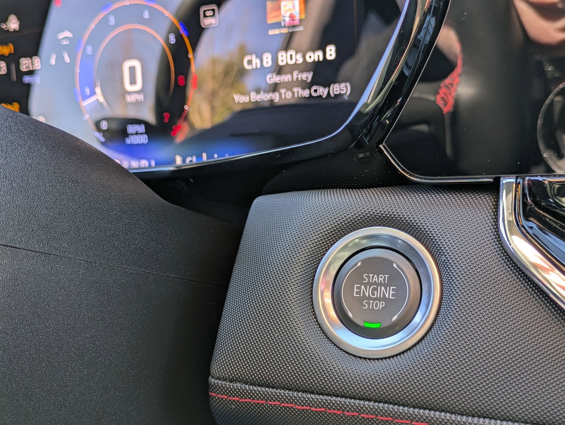 2025 Chevrolet Colorado 4WD Z71