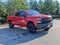 2022 Chevrolet Silverado 1500 LTD Custom Trail Boss
