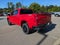 2022 Chevrolet Silverado 1500 LTD Custom Trail Boss