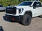 2024 GMC Sierra 2500HD AT4X