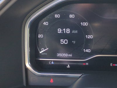 2024 GMC Sierra 2500HD AT4X