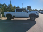 2024 GMC Sierra 2500HD AT4X