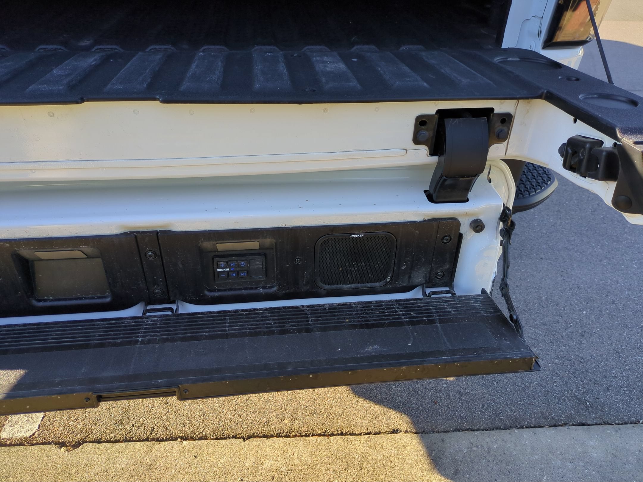 2024 GMC Sierra 2500HD AT4X